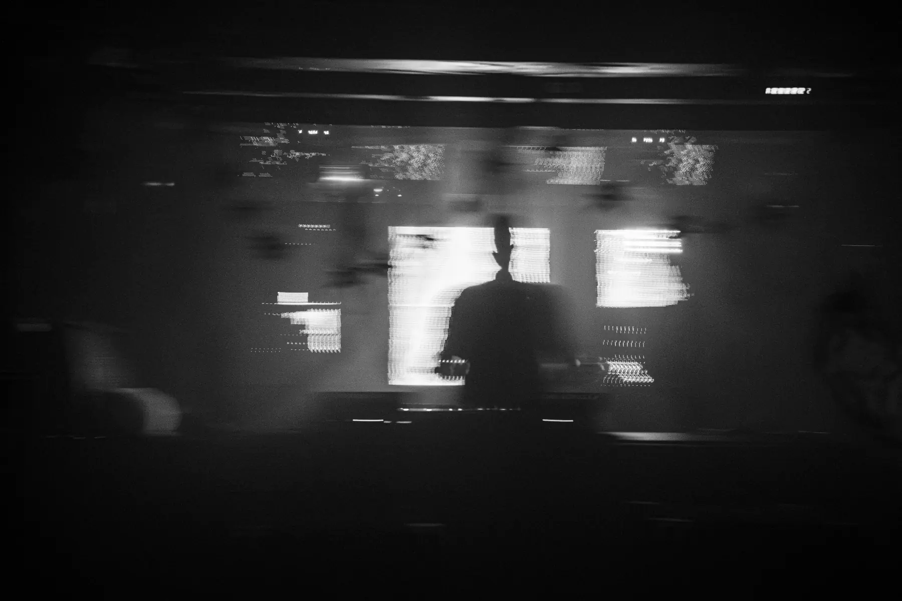 TEMNOTA I: фотография 3